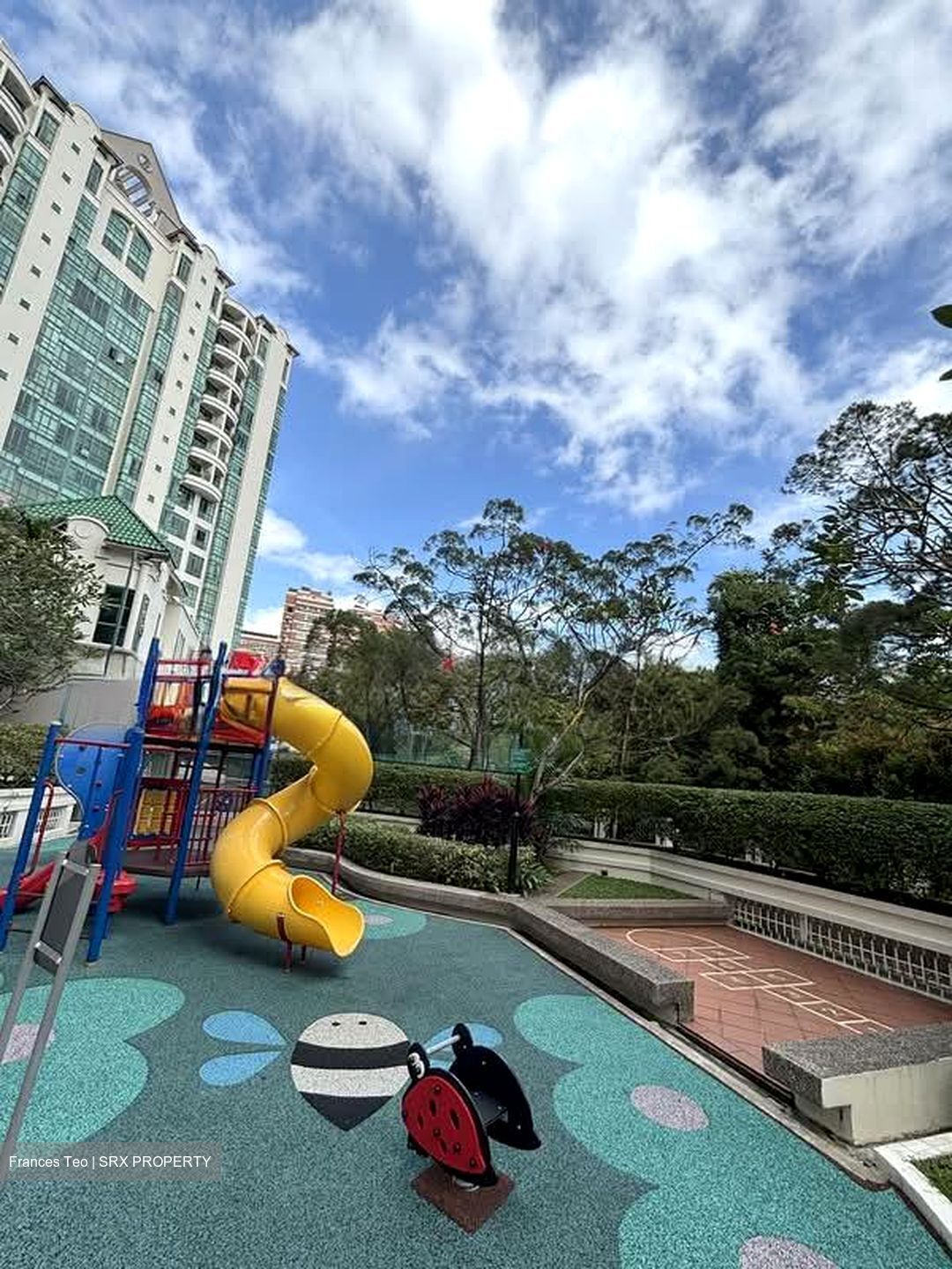 Tanglin Regency (D10), Condominium #526497651